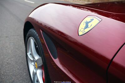 2015 Ferrari California T   - Photo 36 - Rockville, MD 20850