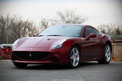 2015 Ferrari California T   - Photo 6 - Rockville, MD 20850