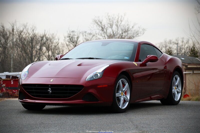 2015 Ferrari California T   - Photo 6 - Rockville, MD 20850