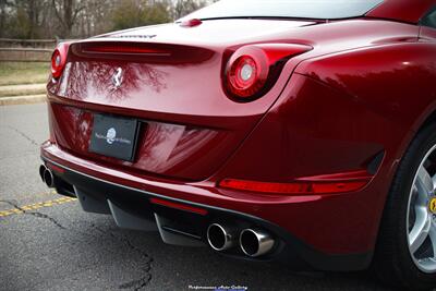 2015 Ferrari California T   - Photo 42 - Rockville, MD 20850