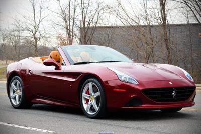 2015 Ferrari California T   - Photo 1 - Rockville, MD 20850