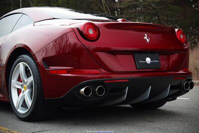 2015 Ferrari California T   - Photo 44 - Rockville, MD 20850