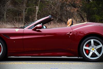 2015 Ferrari California T   - Photo 29 - Rockville, MD 20850