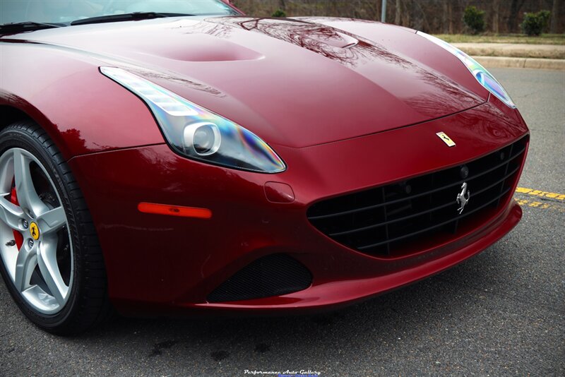 2015 Ferrari California T   - Photo 31 - Rockville, MD 20850