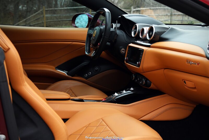 2015 Ferrari California T   - Photo 73 - Rockville, MD 20850