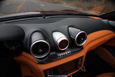 2015 Ferrari California T   - Photo 66 - Rockville, MD 20850