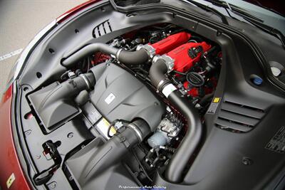 2015 Ferrari California T   - Photo 82 - Rockville, MD 20850