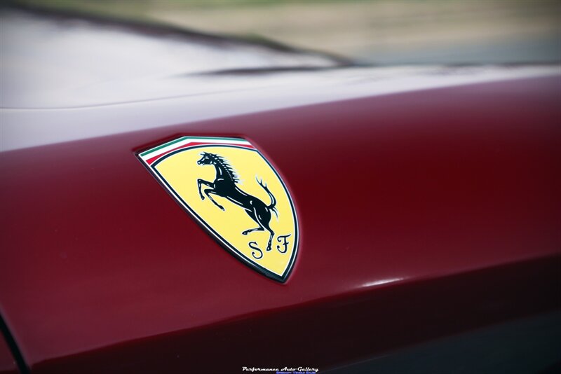 2015 Ferrari California T   - Photo 39 - Rockville, MD 20850