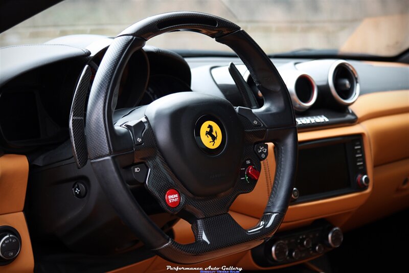 2015 Ferrari California T   - Photo 61 - Rockville, MD 20850