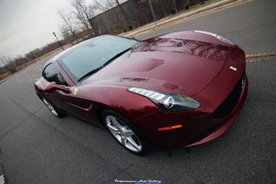 2015 Ferrari California T   - Photo 9 - Rockville, MD 20850