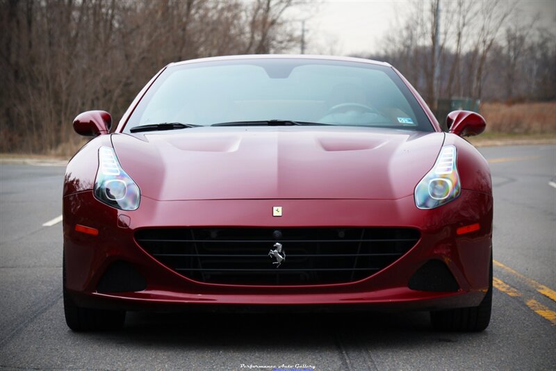 2015 Ferrari California T   - Photo 7 - Rockville, MD 20850