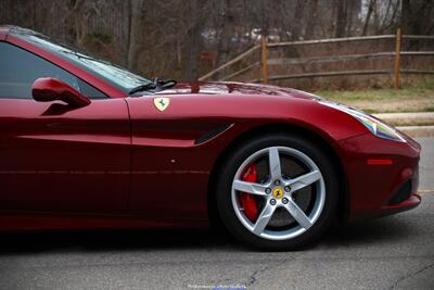 2015 Ferrari California T   - Photo 26 - Rockville, MD 20850