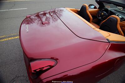 2015 Ferrari California T   - Photo 45 - Rockville, MD 20850