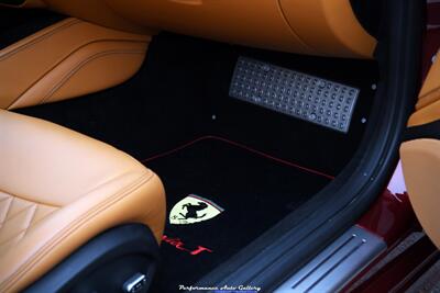 2015 Ferrari California T   - Photo 75 - Rockville, MD 20850