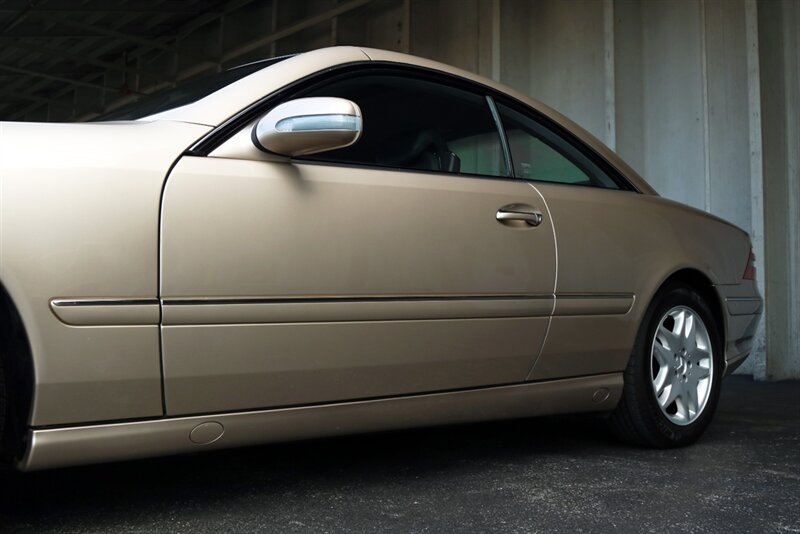 2000 Mercedes-Benz CL 500   - Photo 40 - Rockville, MD 20850