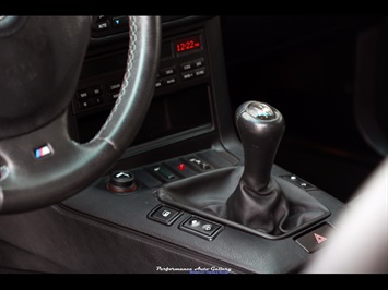 1999 BMW M3   - Photo 26 - Rockville, MD 20850