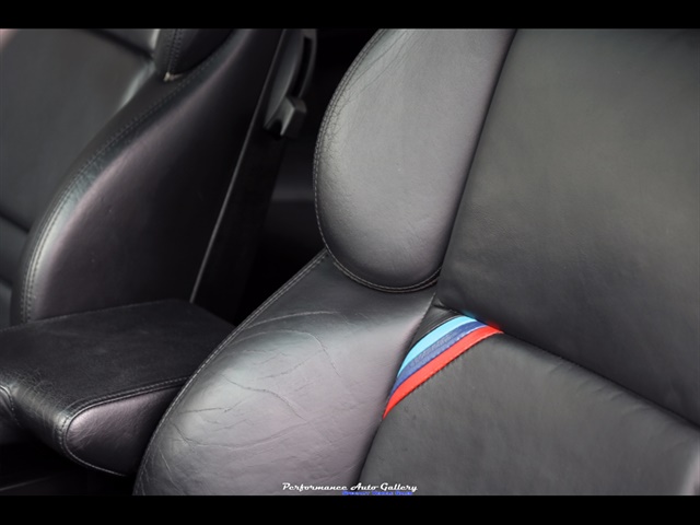 1999 BMW M3   - Photo 29 - Rockville, MD 20850