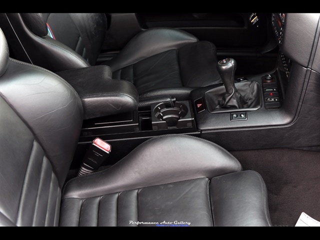 1999 BMW M3   - Photo 37 - Rockville, MD 20850