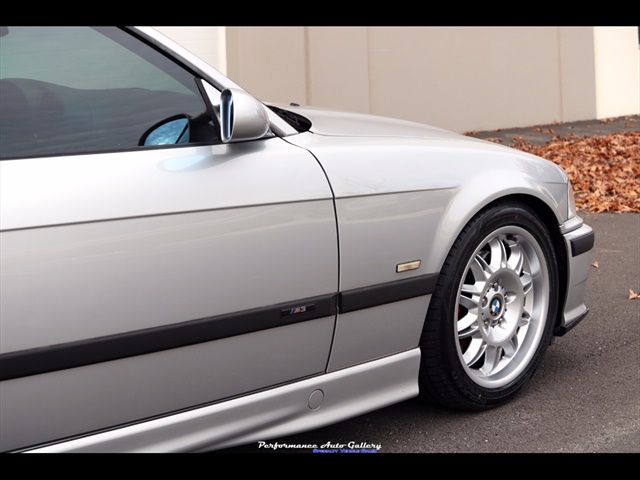 1999 BMW M3   - Photo 9 - Rockville, MD 20850