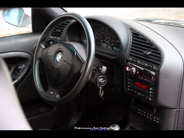 1999 BMW M3   - Photo 34 - Rockville, MD 20850