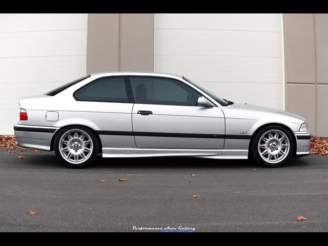 1999 BMW M3   - Photo 3 - Rockville, MD 20850