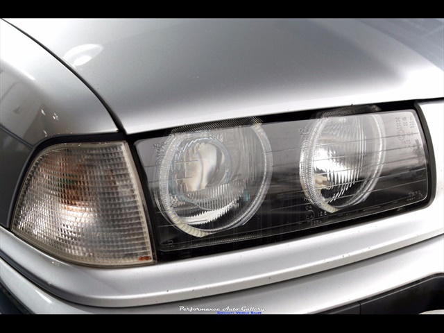 1999 BMW M3   - Photo 50 - Rockville, MD 20850