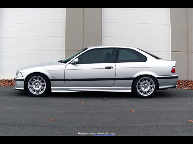 1999 BMW M3   - Photo 4 - Rockville, MD 20850