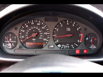 1999 BMW M3   - Photo 19 - Rockville, MD 20850