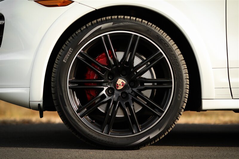 2014 Porsche Cayenne GTS   - Photo 36 - Rockville, MD 20850