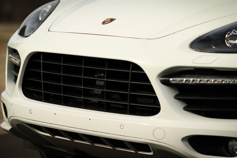 2014 Porsche Cayenne GTS   - Photo 19 - Rockville, MD 20850