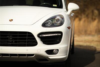 2014 Porsche Cayenne GTS   - Photo 18 - Rockville, MD 20850