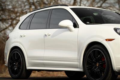 2014 Porsche Cayenne GTS   - Photo 20 - Rockville, MD 20850