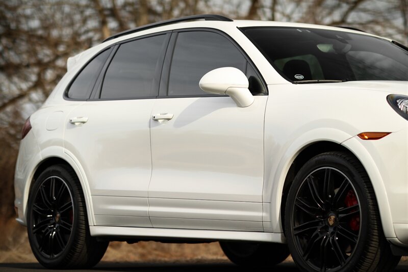 2014 Porsche Cayenne GTS   - Photo 20 - Rockville, MD 20850