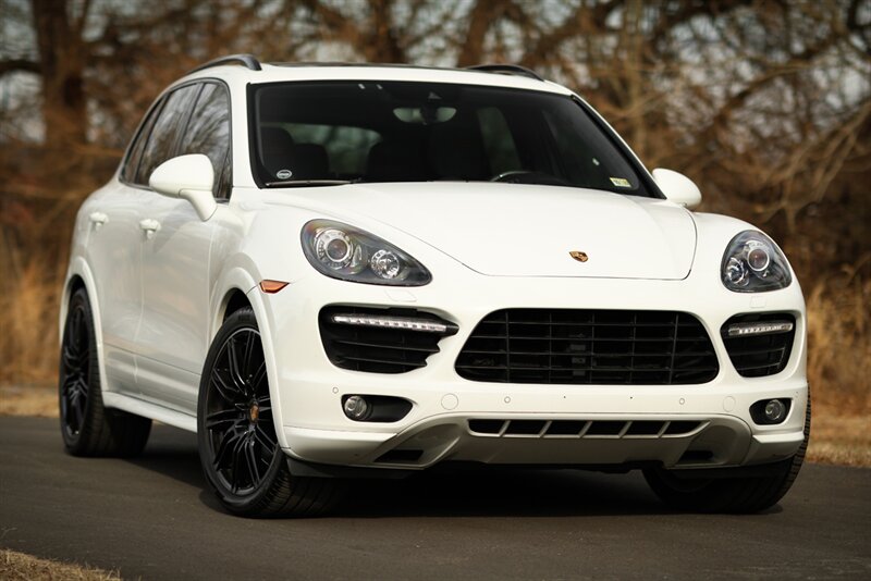 2014 Porsche Cayenne GTS   - Photo 4 - Rockville, MD 20850