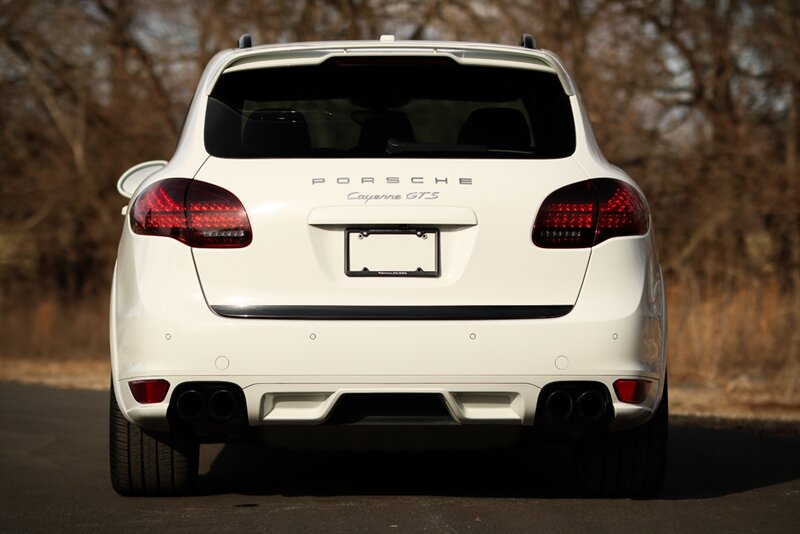 2014 Porsche Cayenne GTS   - Photo 10 - Rockville, MD 20850