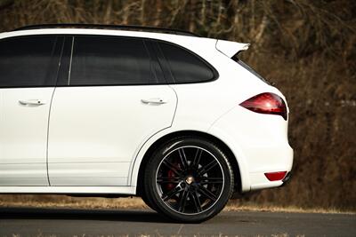 2014 Porsche Cayenne GTS   - Photo 14 - Rockville, MD 20850