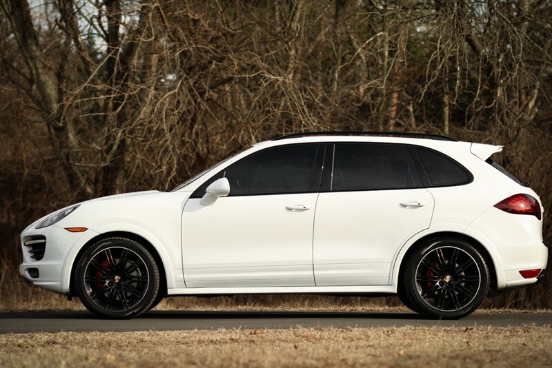 2014 Porsche Cayenne GTS   - Photo 9 - Rockville, MD 20850