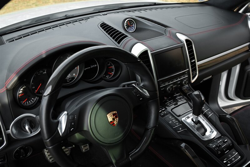 2014 Porsche Cayenne GTS   - Photo 61 - Rockville, MD 20850