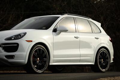 2014 Porsche Cayenne GTS   - Photo 23 - Rockville, MD 20850