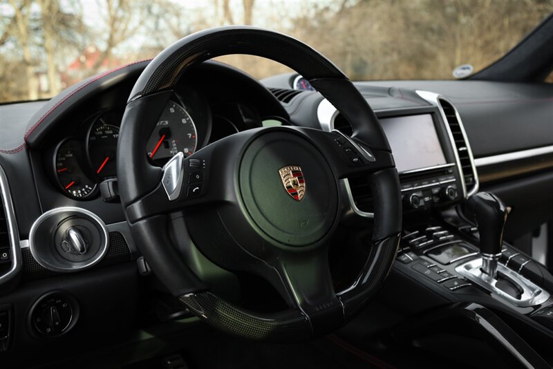 2014 Porsche Cayenne GTS   - Photo 52 - Rockville, MD 20850