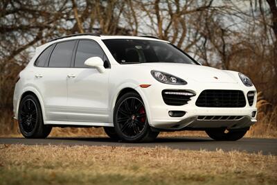 2014 Porsche Cayenne GTS   - Photo 3 - Rockville, MD 20850