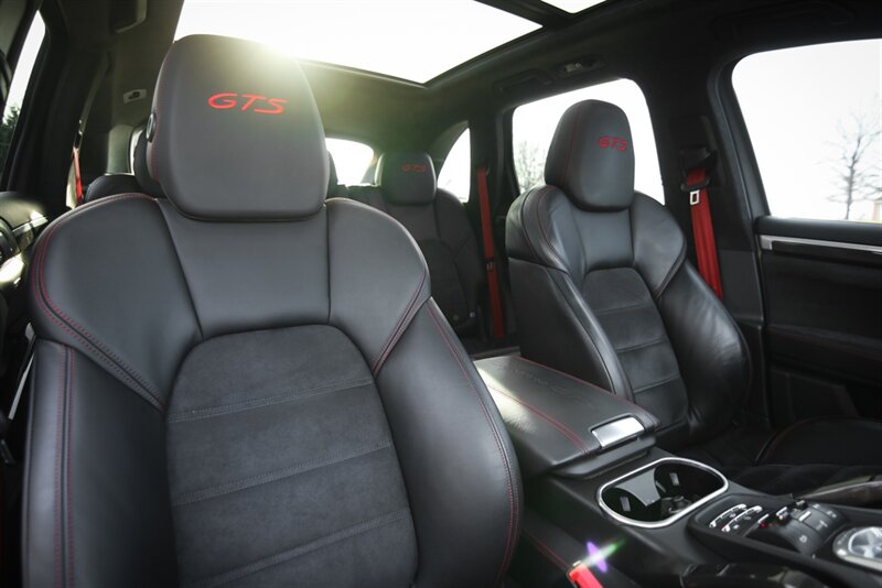 2014 Porsche Cayenne GTS   - Photo 47 - Rockville, MD 20850