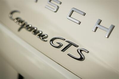 2014 Porsche Cayenne GTS   - Photo 31 - Rockville, MD 20850