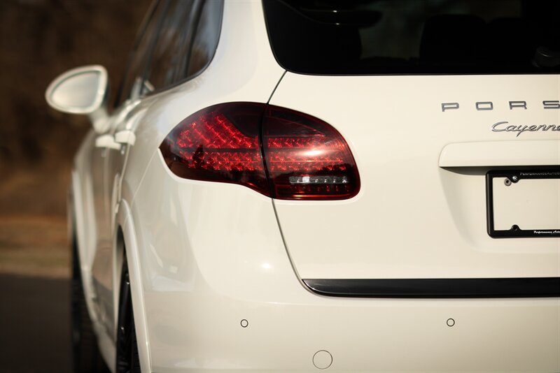 2014 Porsche Cayenne GTS   - Photo 27 - Rockville, MD 20850