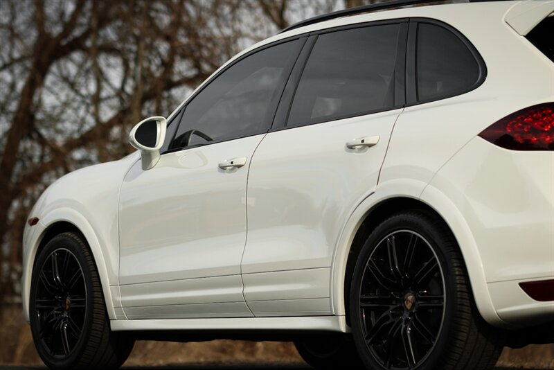 2014 Porsche Cayenne GTS   - Photo 24 - Rockville, MD 20850