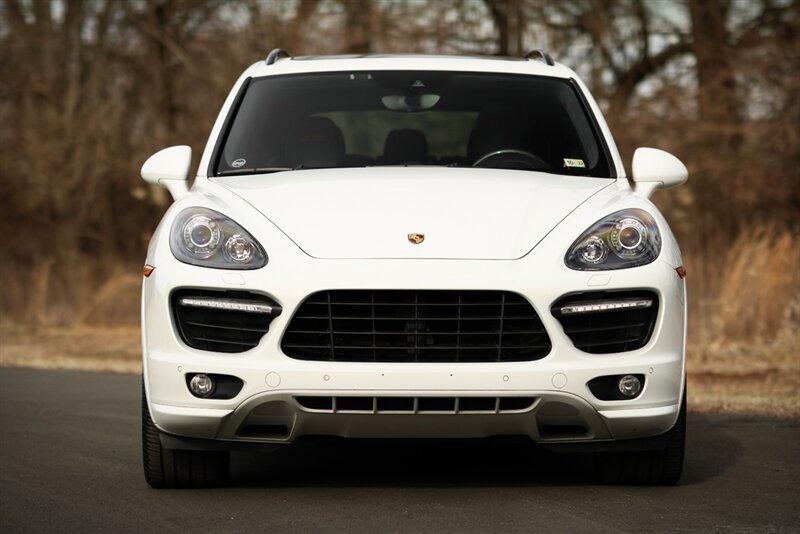 2014 Porsche Cayenne GTS   - Photo 5 - Rockville, MD 20850