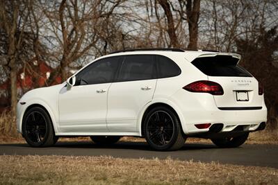 2014 Porsche Cayenne GTS   - Photo 8 - Rockville, MD 20850