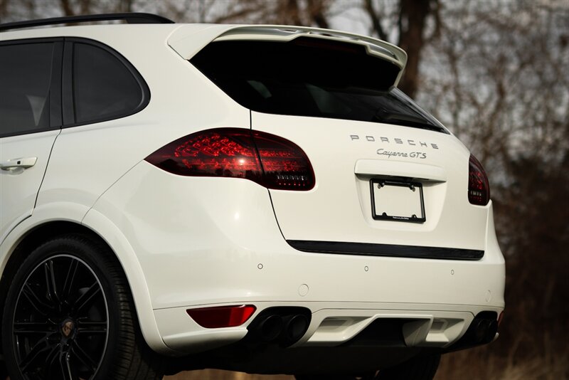 2014 Porsche Cayenne GTS   - Photo 26 - Rockville, MD 20850