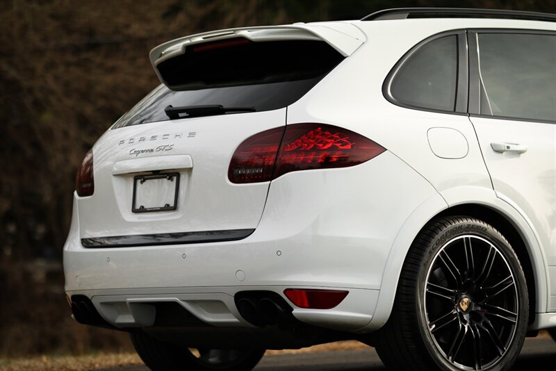 2014 Porsche Cayenne GTS   - Photo 25 - Rockville, MD 20850