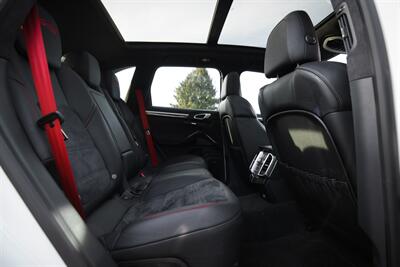 2014 Porsche Cayenne GTS   - Photo 49 - Rockville, MD 20850